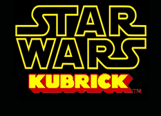Kubrisk Star Wars Figures